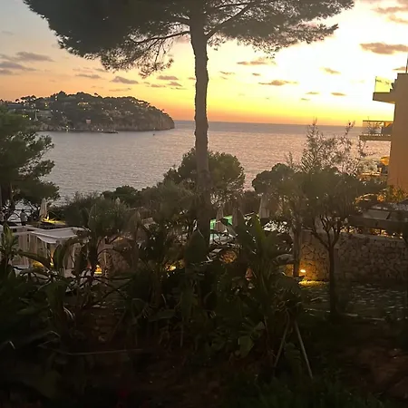 Peace & Nature * Costa De La Calma