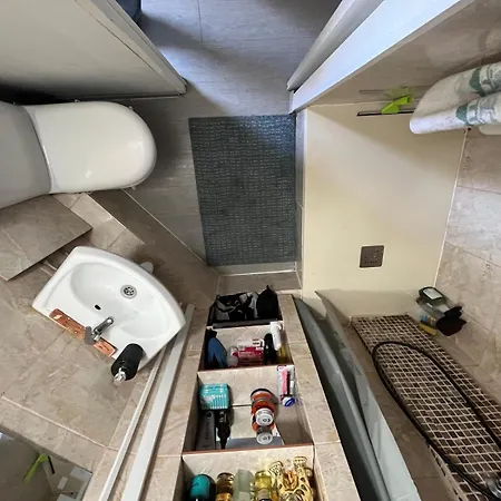 Peace & Nature Apartment