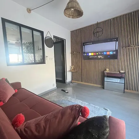 Apartment Peace & Nature *