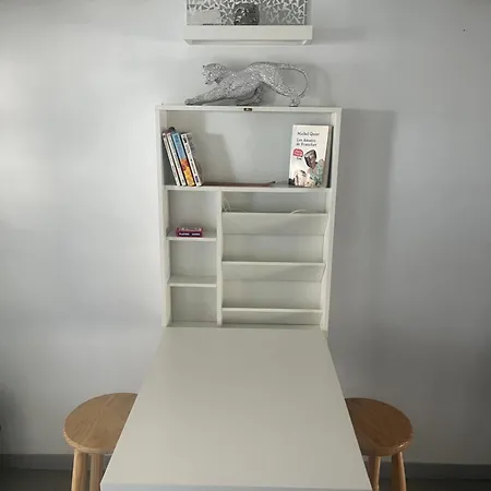 Peace & Nature Apartment